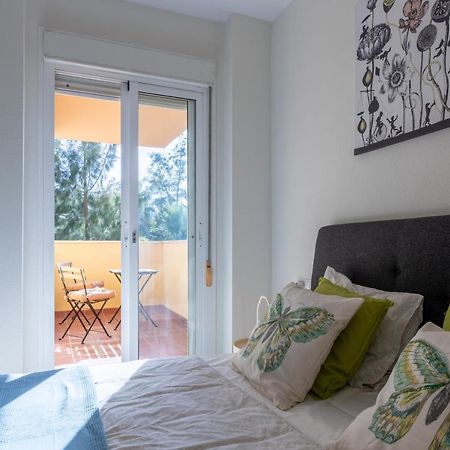 Golf And Beach Apartment Ла-Кала-де-Михас Экстерьер фото