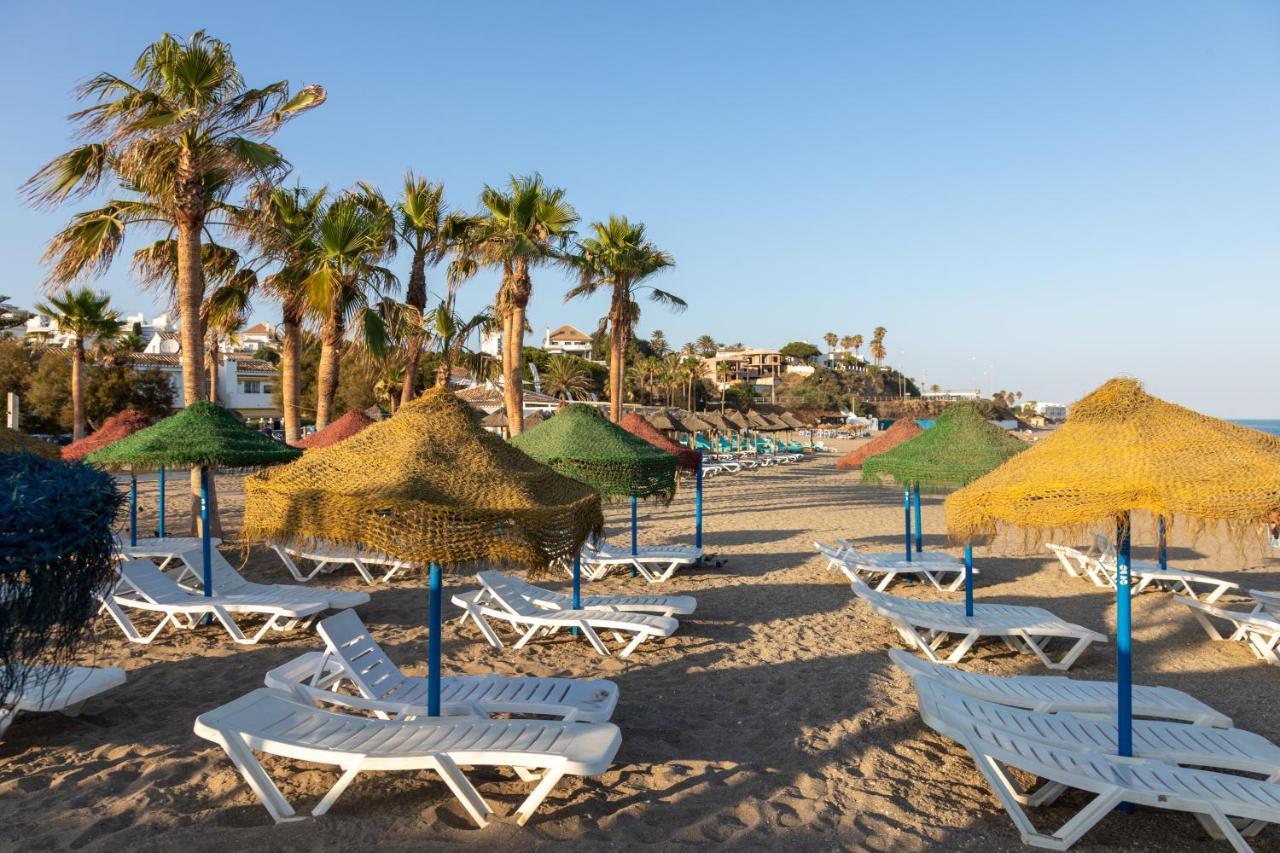 Golf And Beach Apartment Ла-Кала-де-Михас Экстерьер фото