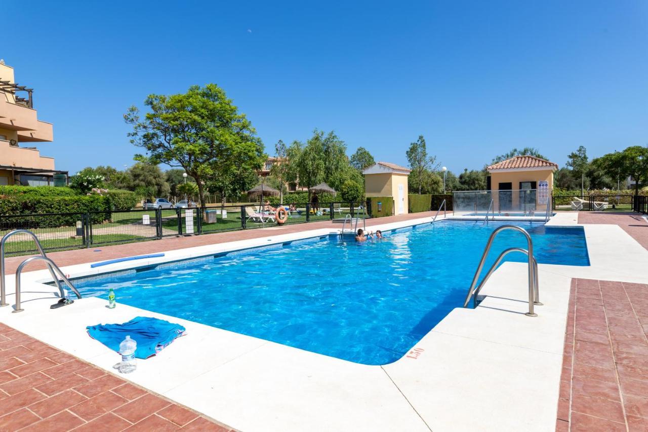 Golf And Beach Apartment Ла-Кала-де-Михас Экстерьер фото