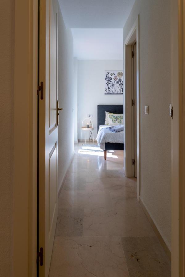 Golf And Beach Apartment Ла-Кала-де-Михас Экстерьер фото